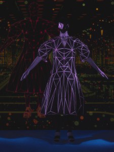 Anrealage RTW Spring 2022