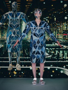 Anrealage RTW Spring 2022