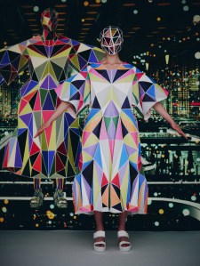 Anrealage RTW Spring 2022