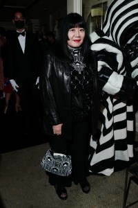 Anna Sui
