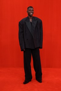 Balenciaga RTW Spring 2022