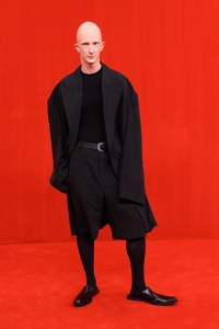 Balenciaga RTW Spring 2022