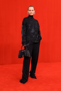 Balenciaga RTW Spring 2022