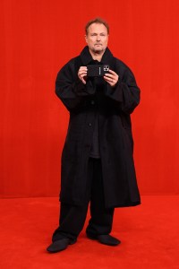 Balenciaga RTW Spring 2022