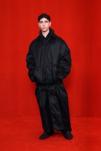 Balenciaga RTW Spring 2022