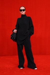 Balenciaga RTW Spring 2022