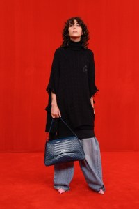 Balenciaga RTW Spring 2022