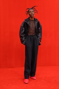 Balenciaga RTW Spring 2022