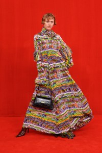 Balenciaga RTW Spring 2022