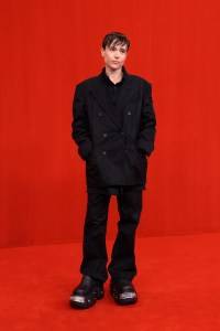 Balenciaga RTW Spring 2022