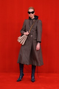 Balenciaga RTW Spring 2022