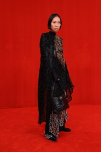 Balenciaga RTW Spring 2022