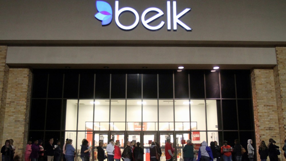 Belk