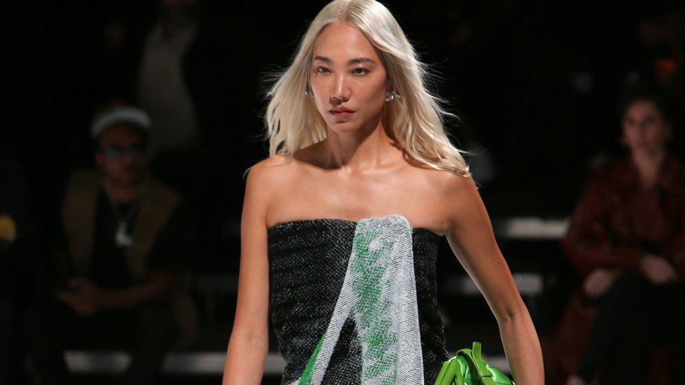 Bottega Veneta Spring 2022