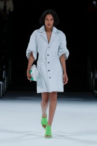 Bottega Veneta Spring 2022