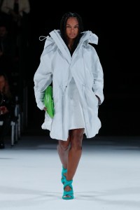 Bottega Veneta Spring 2022