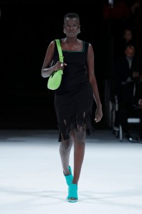 Bottega Veneta Spring 2022