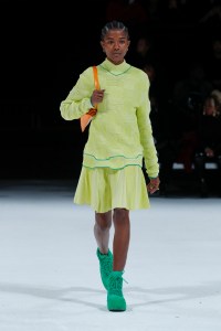 Bottega Veneta Spring 2022