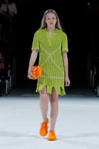 Bottega Veneta Spring 2022