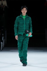 Bottega Veneta Spring 2022