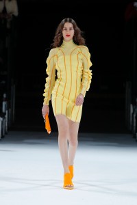 Bottega Veneta Spring 2022
