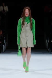 Bottega Veneta Spring 2022