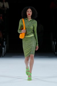 Bottega Veneta Spring 2022