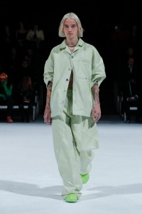 Bottega Veneta Spring 2022