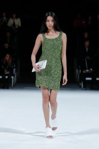 Bottega Veneta Spring 2022