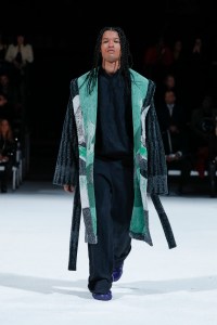 Bottega Veneta Spring 2022