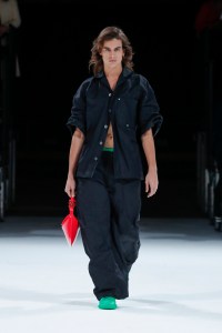 Bottega Veneta Spring 2022