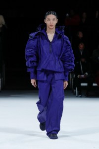 Bottega Veneta Spring 2022
