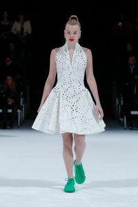 Bottega Veneta Spring 2022