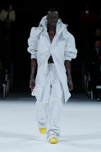 Bottega Veneta Spring 2022