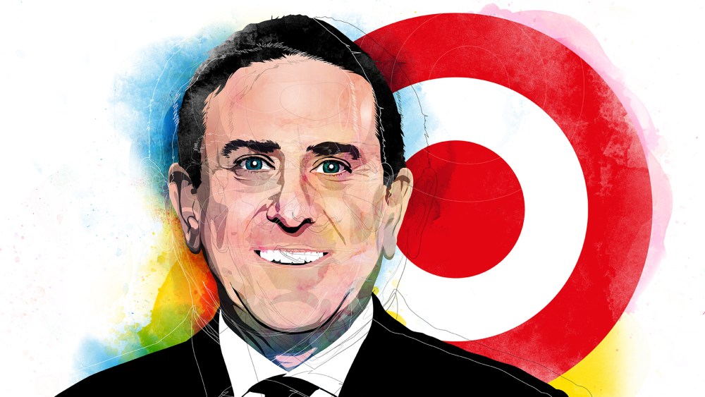 WWD Honors: Target