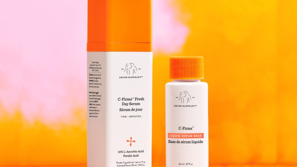 Drunk Elephant C-Firma Fresh Day Serum
