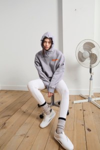 Calvin Klein Collection RTW Fall 2021