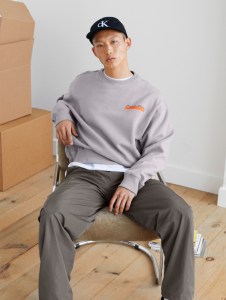 Calvin Klein Collection RTW Fall 2021