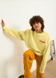 Calvin Klein Collection RTW Fall 2021