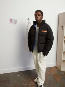 Calvin Klein Collection RTW Fall 2021