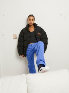 Calvin Klein Collection RTW Fall 2021