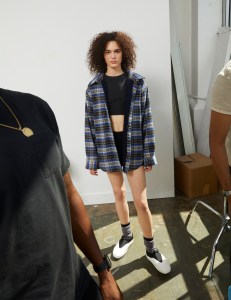 Calvin Klein Collection RTW Fall 2021