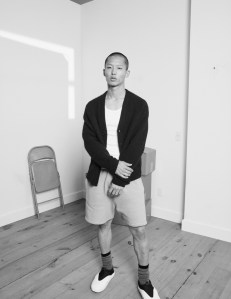 Calvin Klein Collection RTW Fall 2021