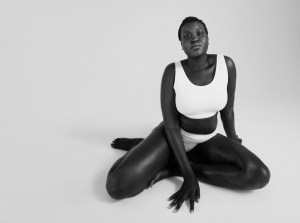 Calvin Klein Collection RTW Fall 2021
