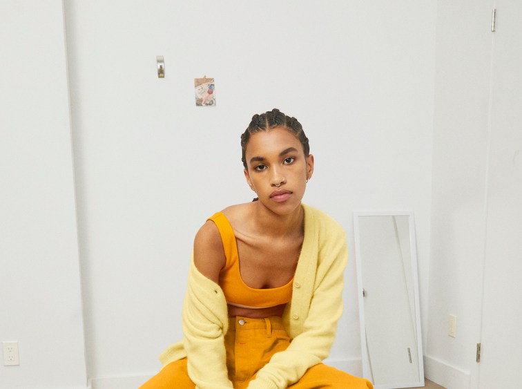 Calvin Klein Collection RTW Fall 2021