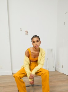 Calvin Klein Collection RTW Fall 2021