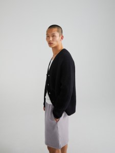 Calvin Klein Collection RTW Fall 2021