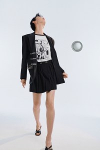 Calvin Luo RTW Spring 2022