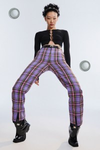 Calvin Luo RTW Spring 2022
