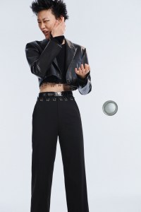 Calvin Luo RTW Spring 2022